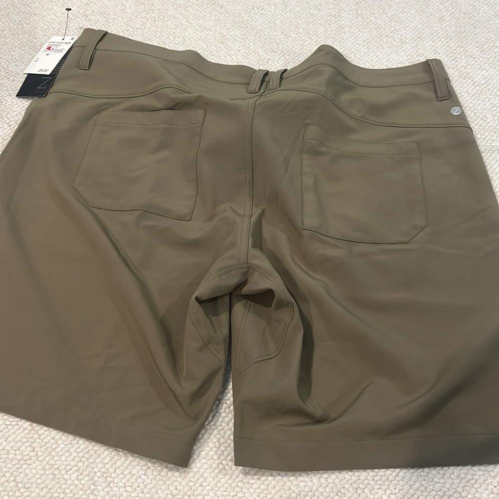 Zella Men's Shorts - Picture 4 of 4